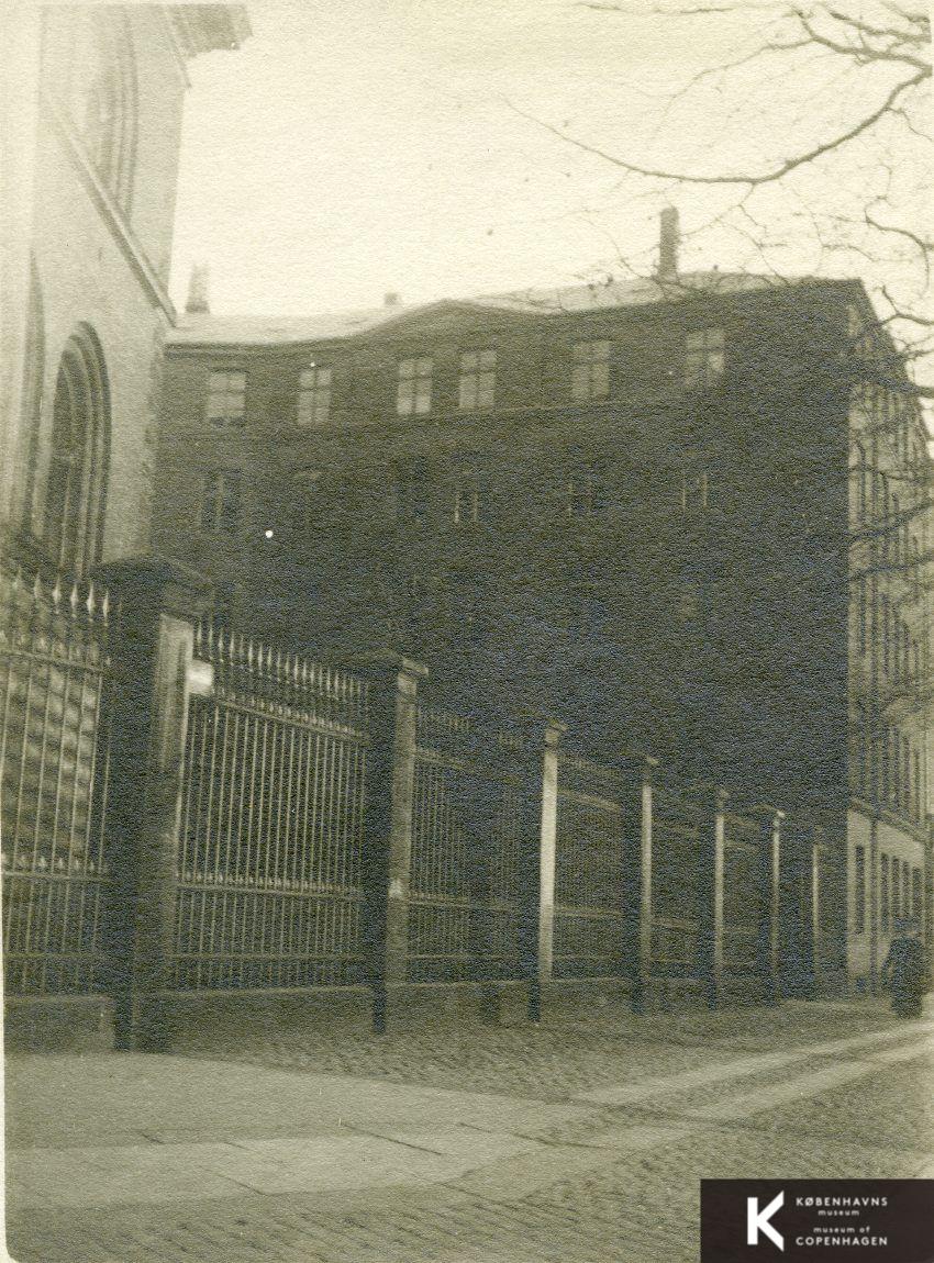 Havnegade 3
