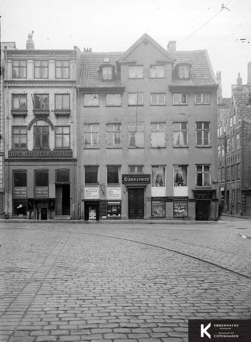 Rådhusstræde 17