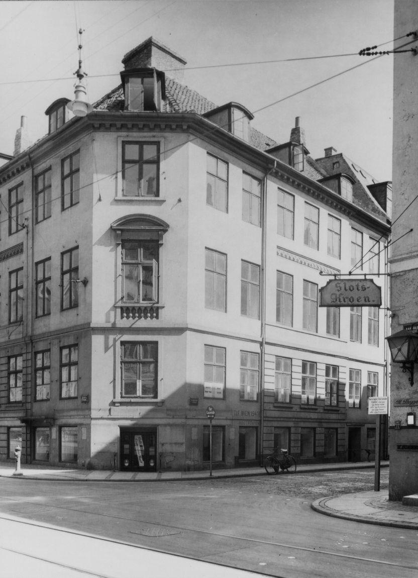 Rådhusstræde 7