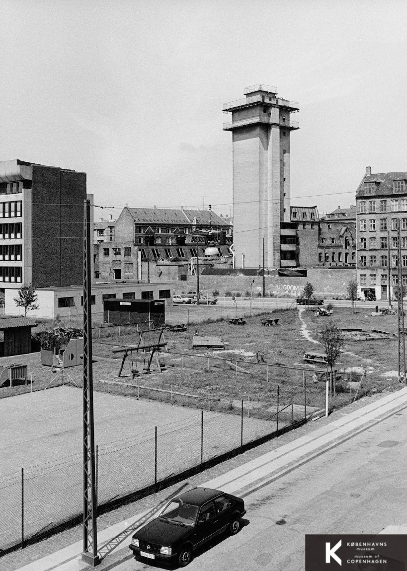 Rådmandsgade