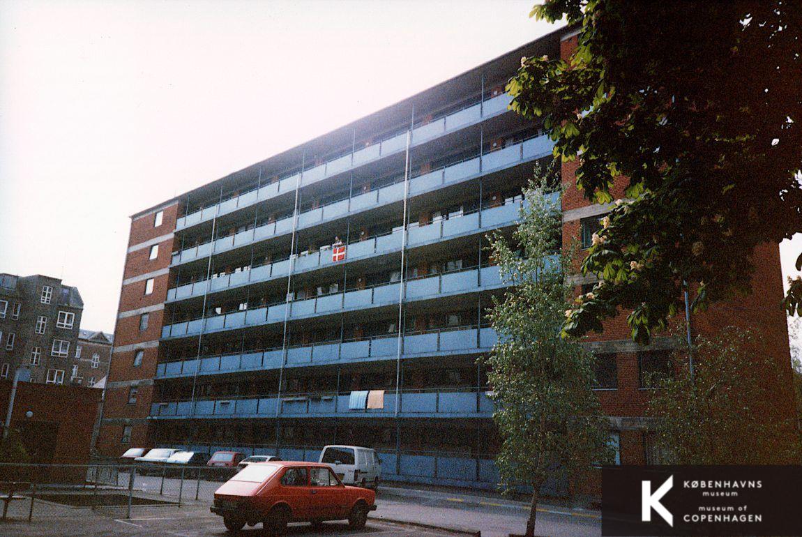 Rådmandsgade 40
