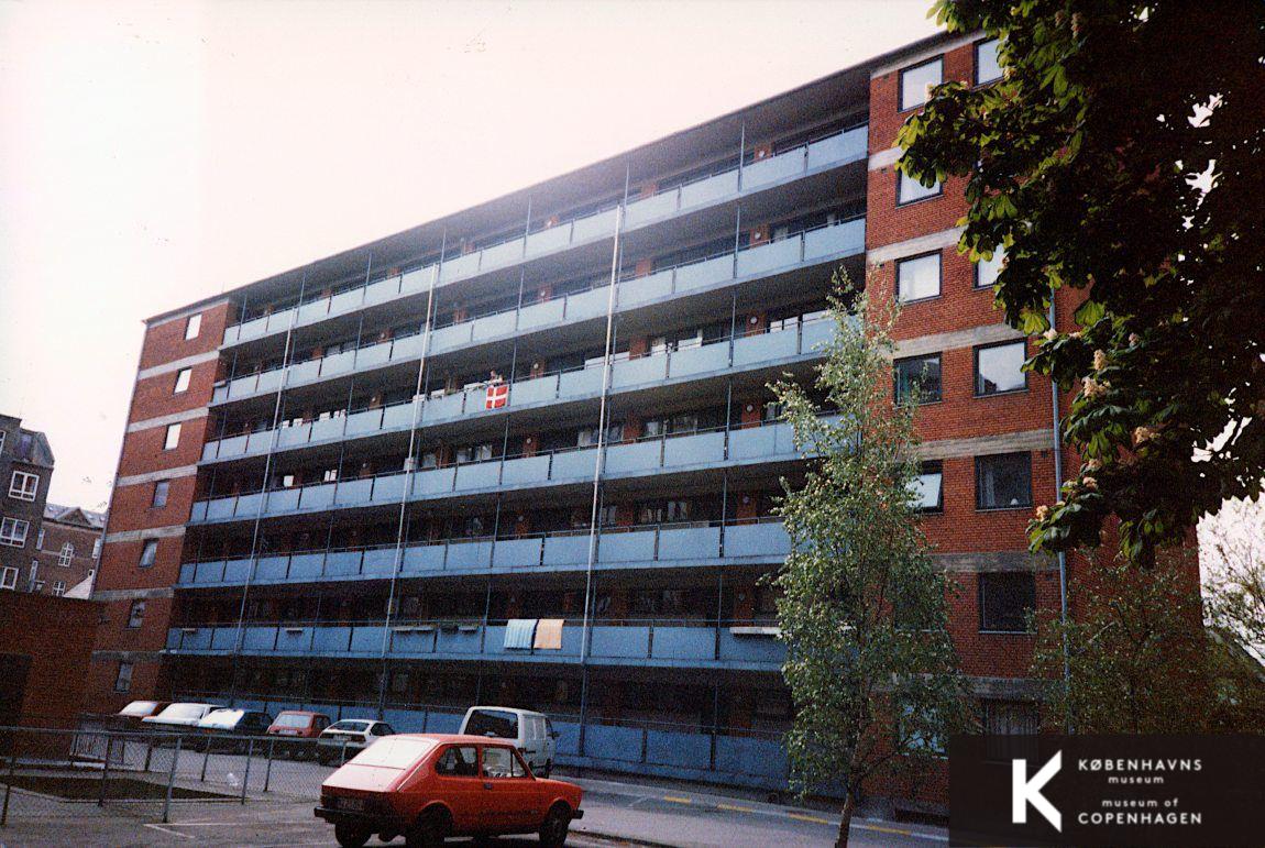 Rådmandsgade 40