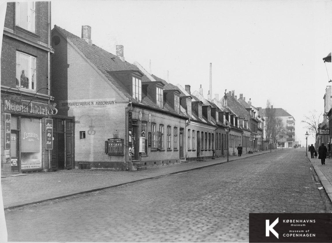 Rådmandsgade
