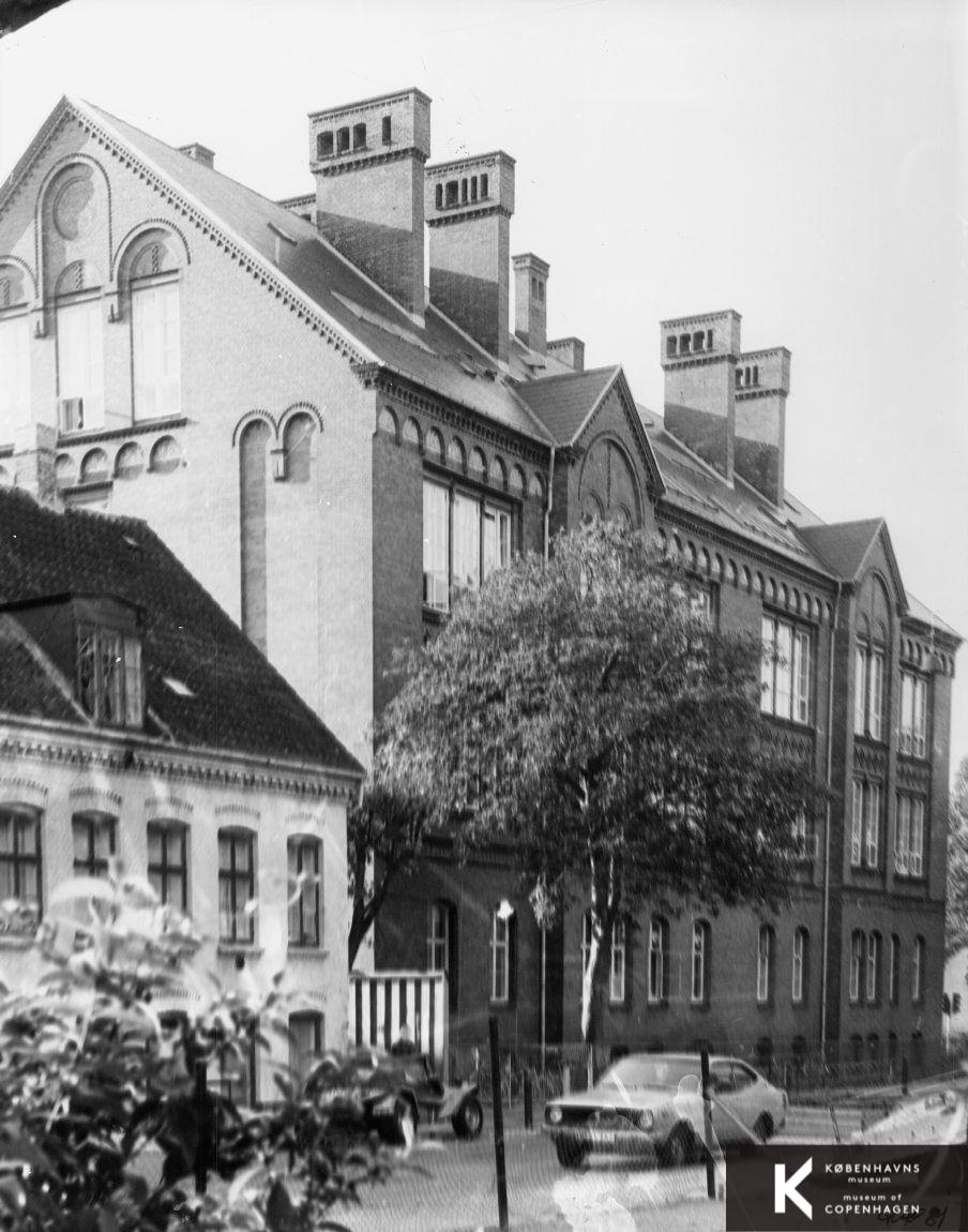 Rådmandsgade 22