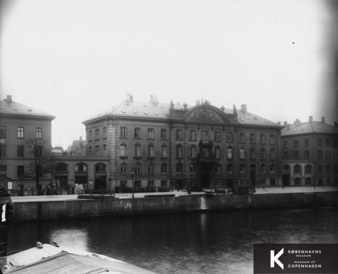Sankt Annæ Plads 28-30