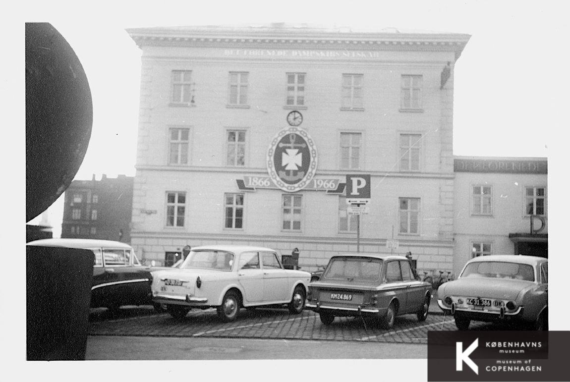 Sankt Annæ Plads 32