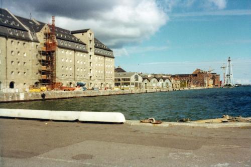 Larsens Plads - Kbhbilleder.dk