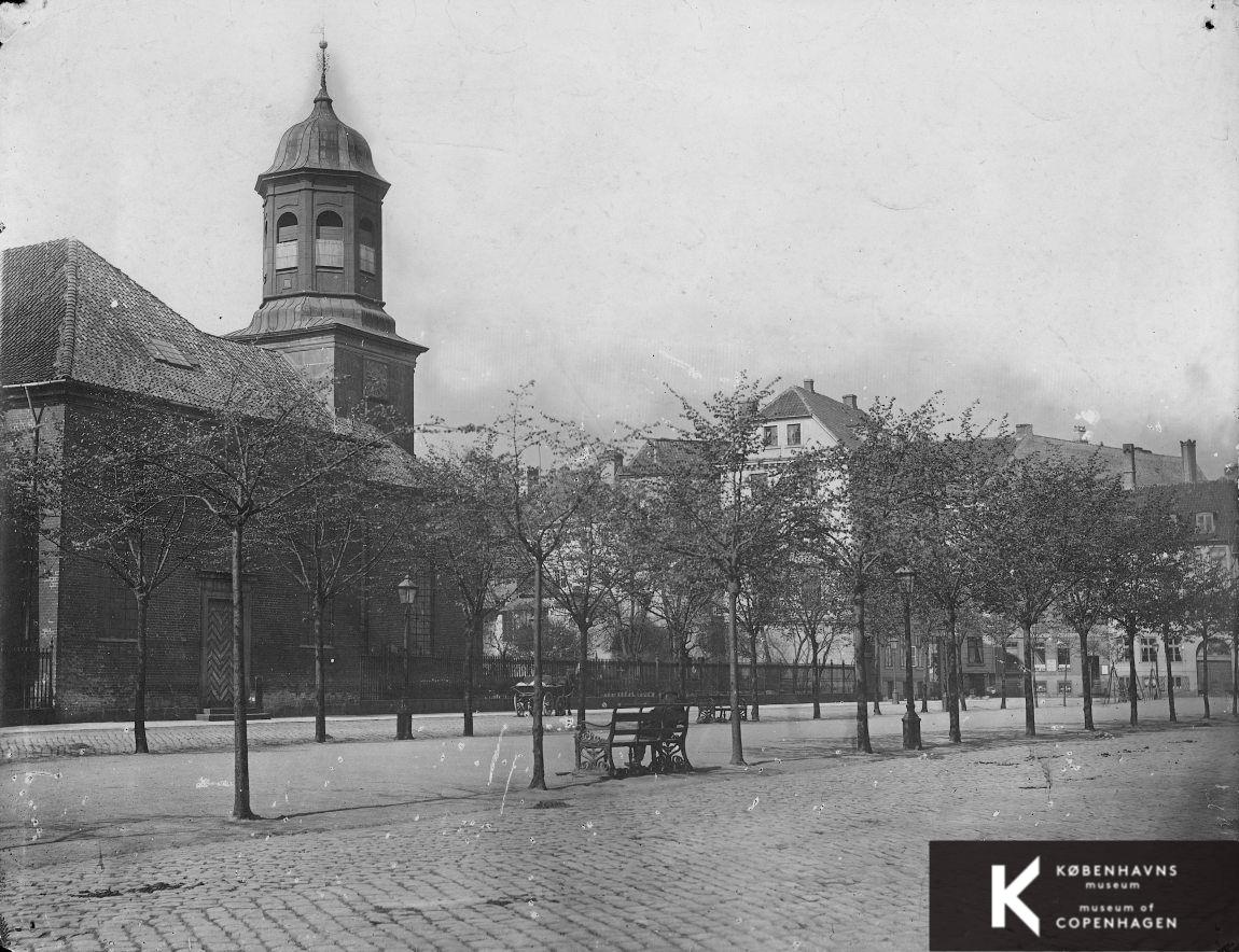 Garnisons Kirke