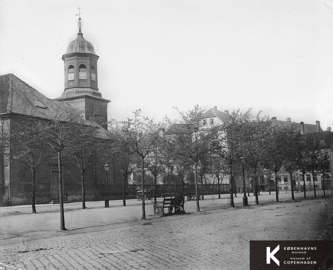 Garnisons Kirke