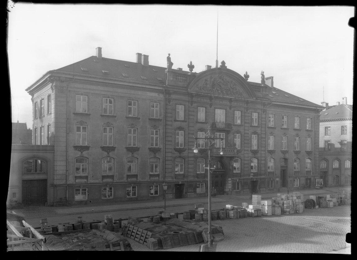 Sankt Annæ Plads 28