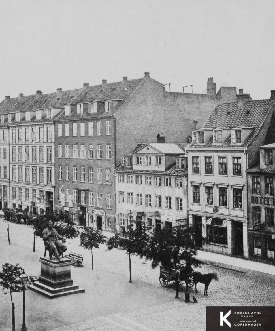 Sankt Annæ Plads 20-14