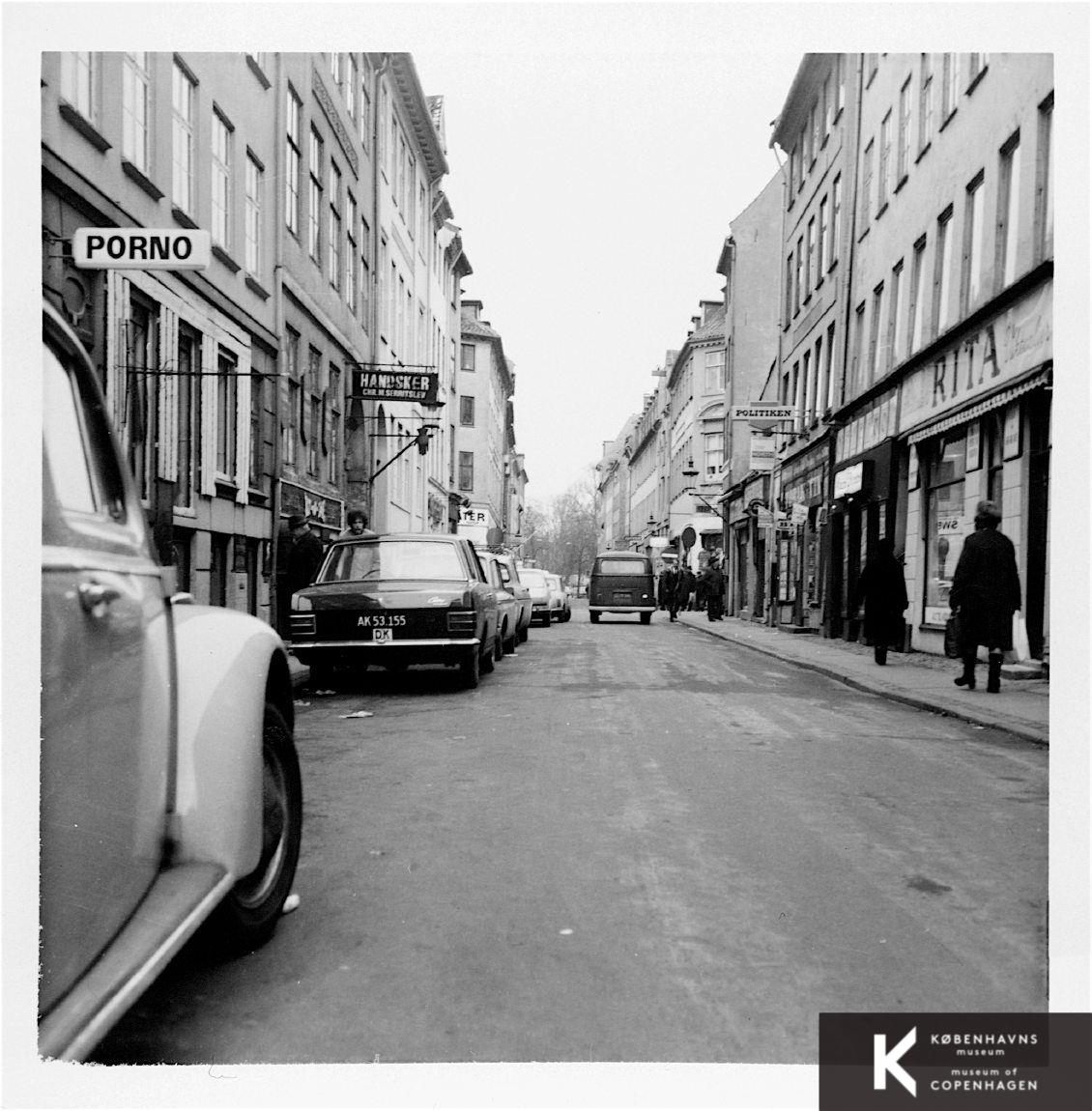 Larsbjørnsstræde
