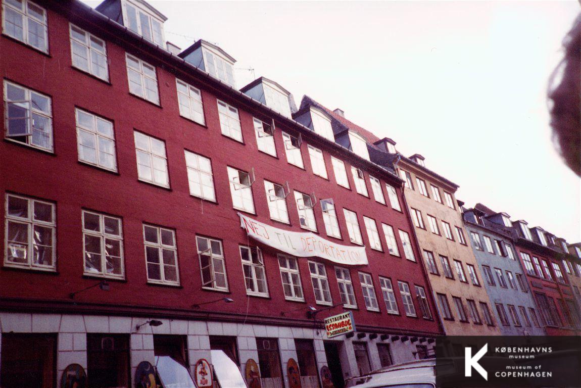 Sankt Peders Stræde 35-39