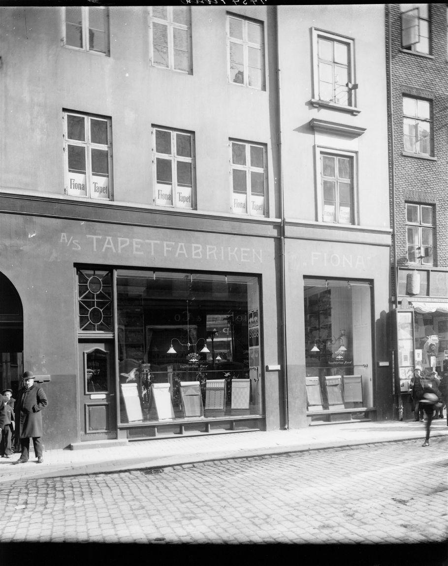Skindergade 27