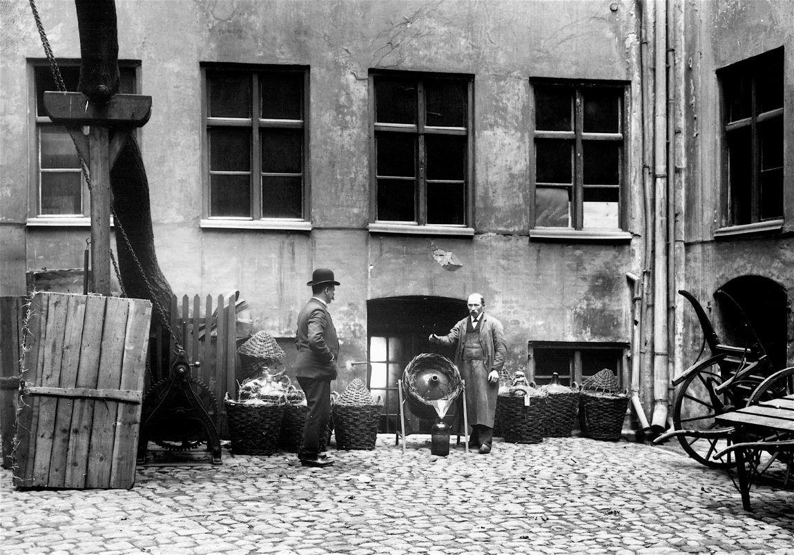 Skindergade 38