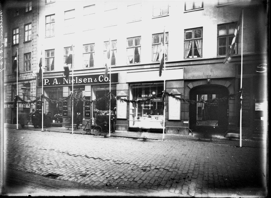 Skindergade 28