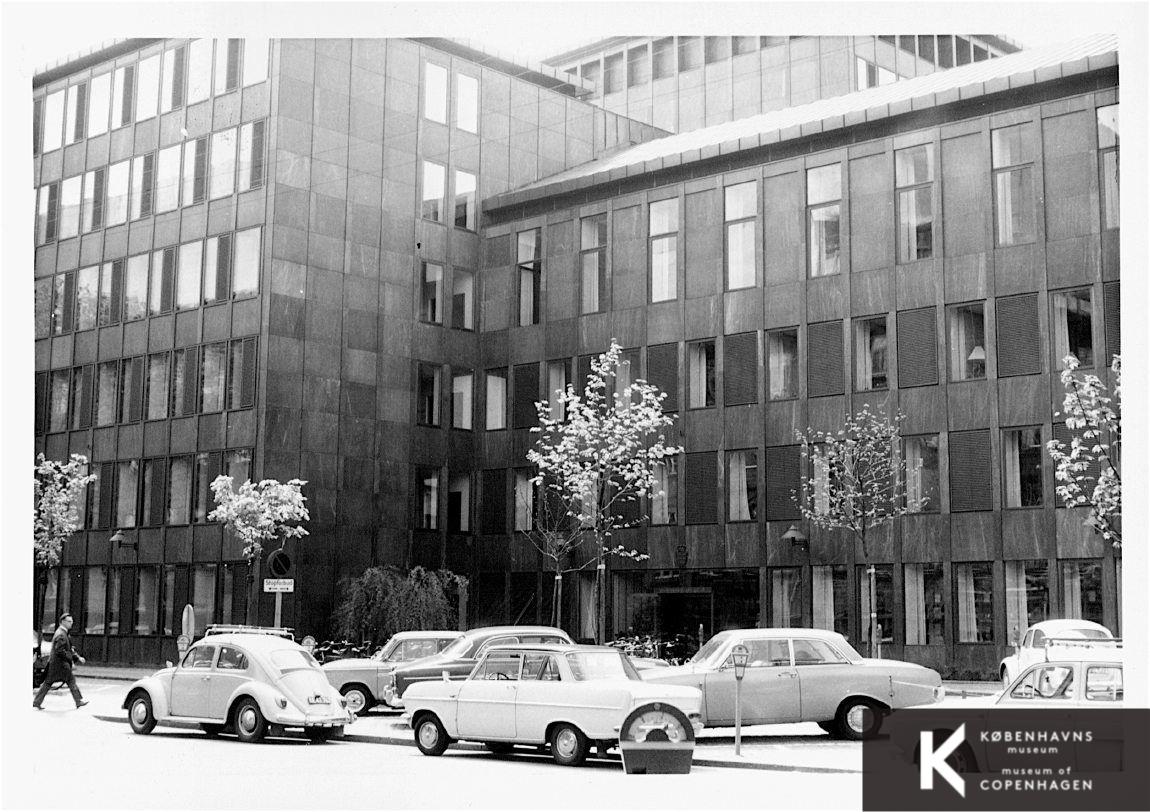 Slotsholmsgade 12