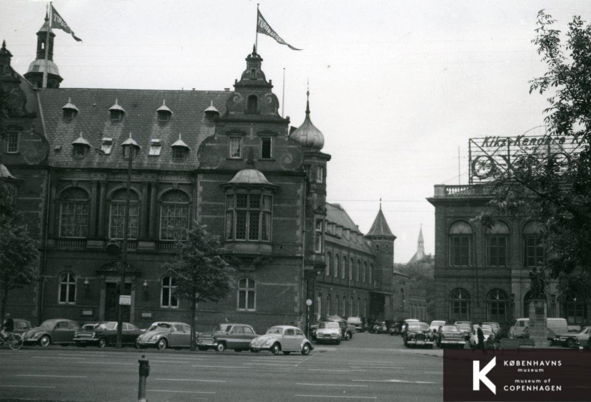 H C Andersens Boulevard
