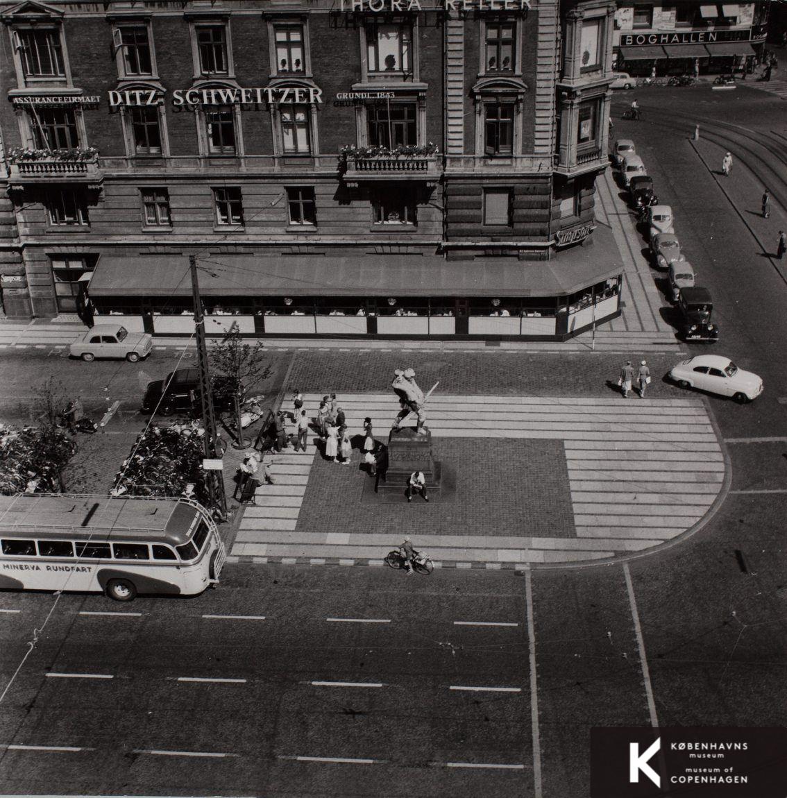 H C Andersens Boulevard
