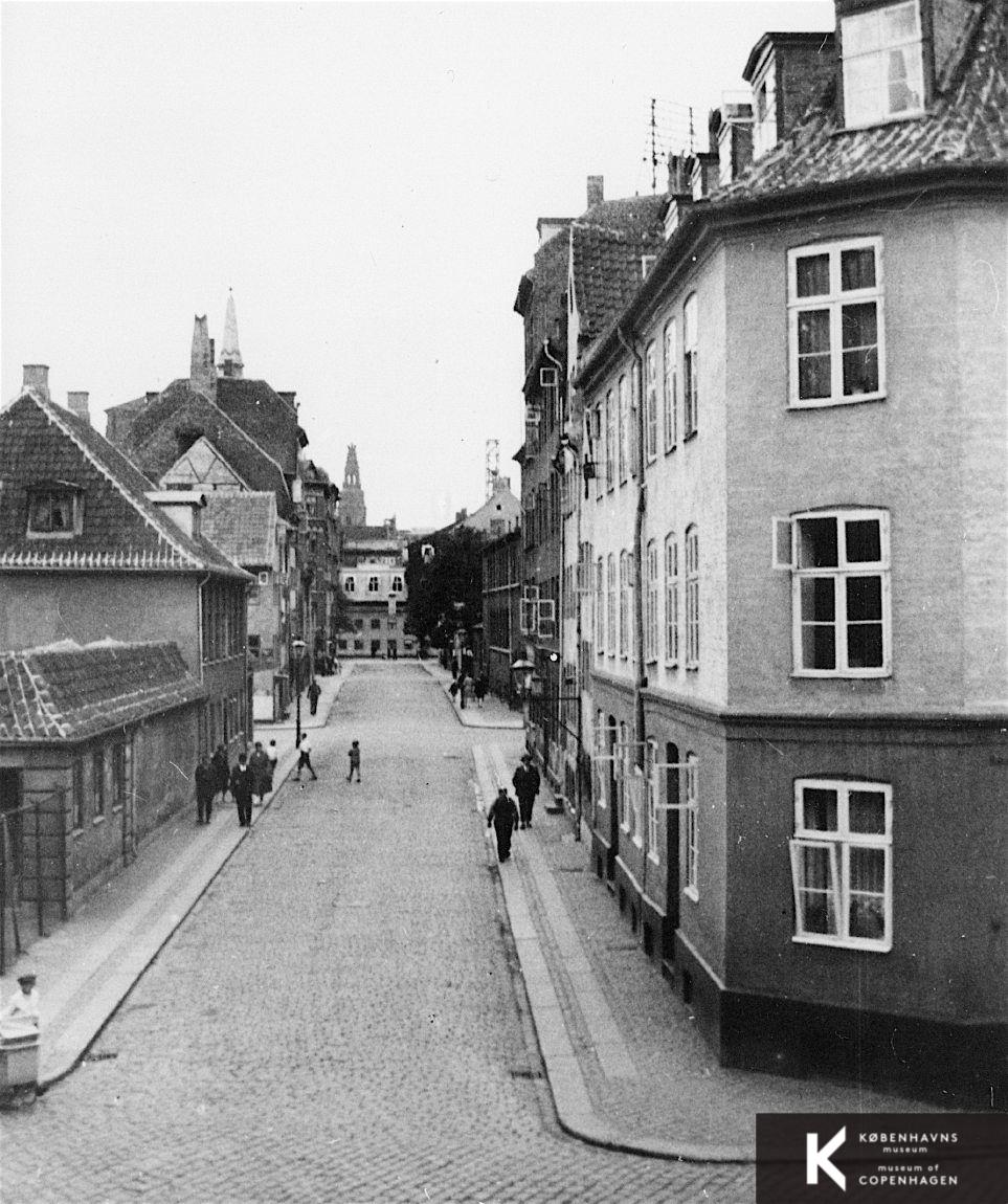 Sofiegade