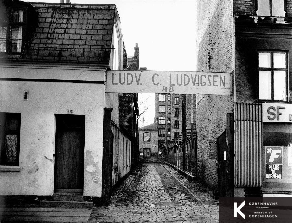 Ryesgade 48
