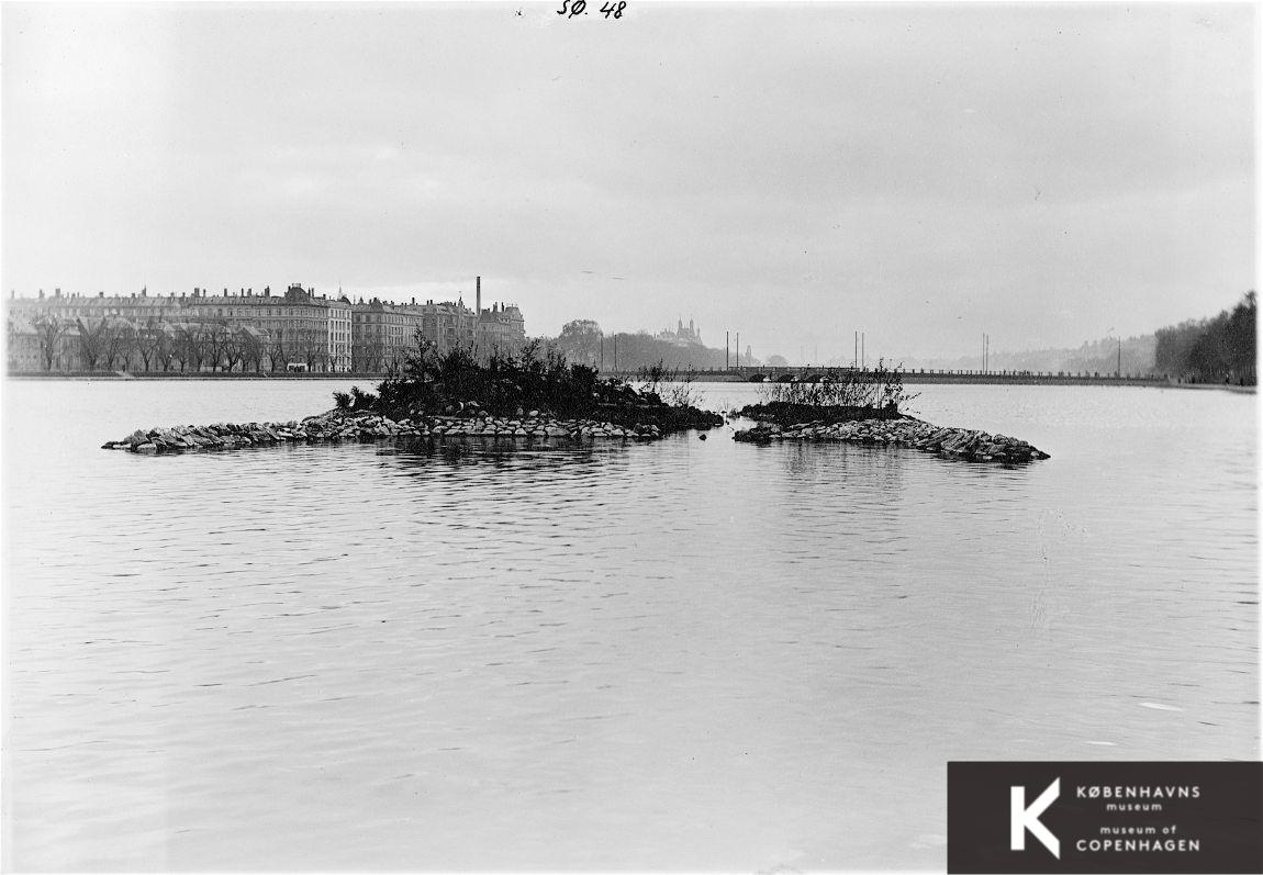 Fugleøen 1930, kbhbilleder.dk