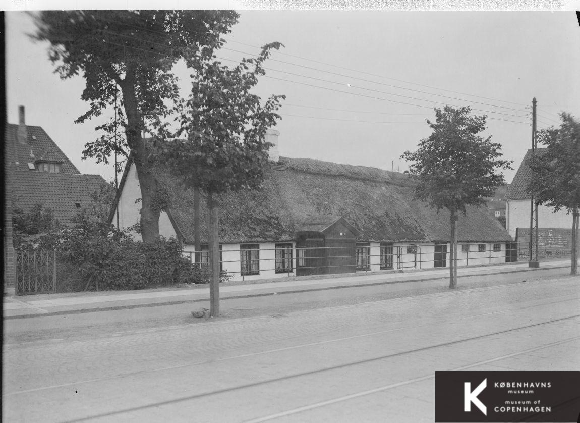 Frederikssundsvej 180