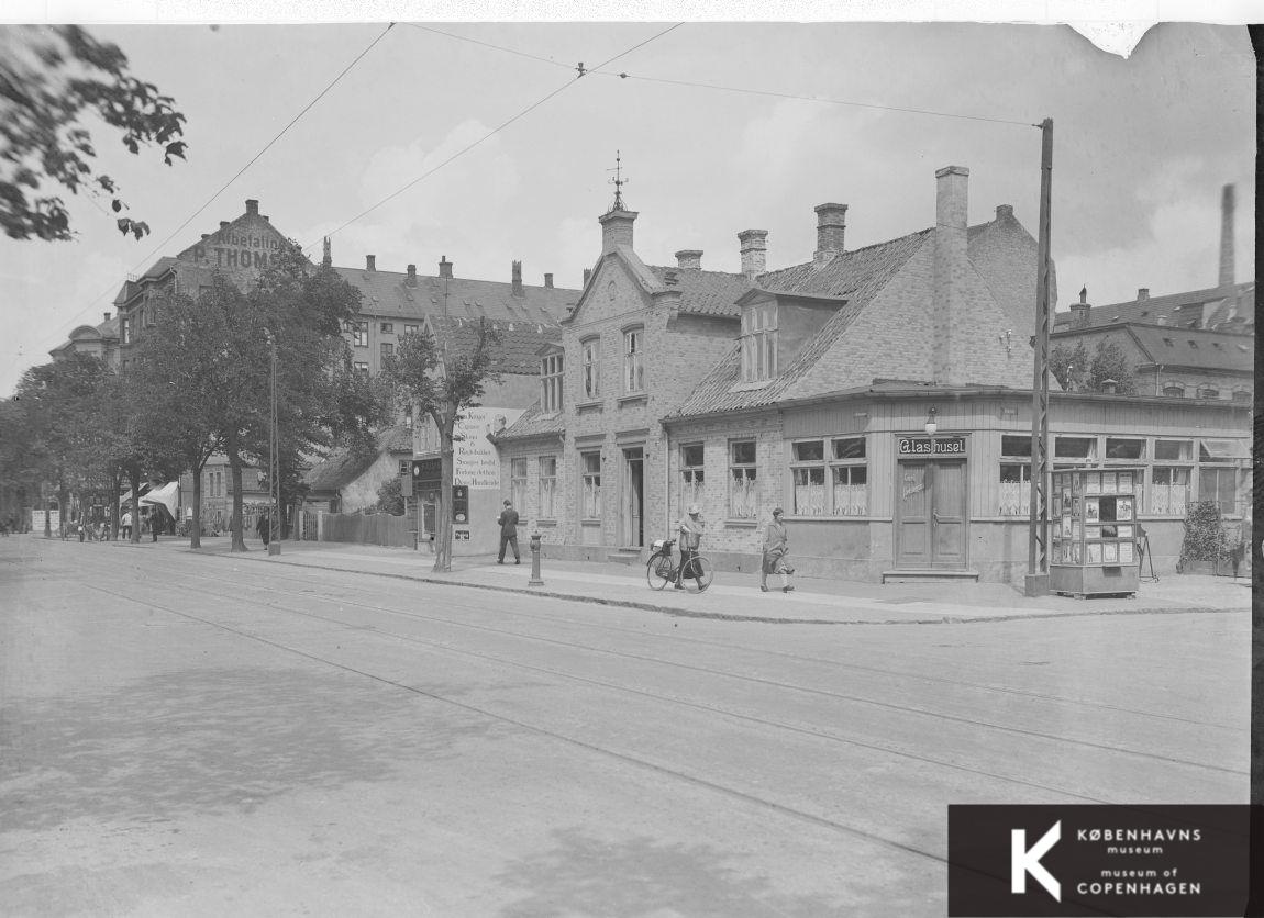 Frederikssundsvej 60-62