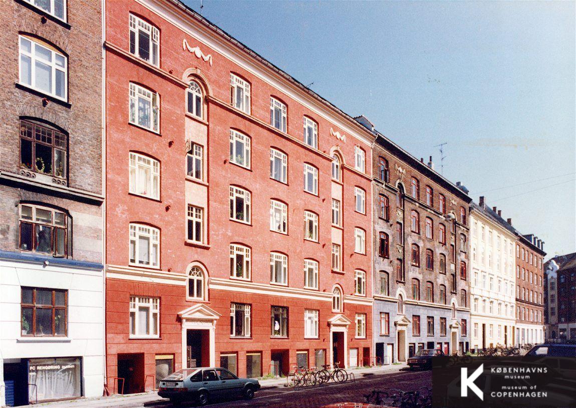 Sommerstedgade