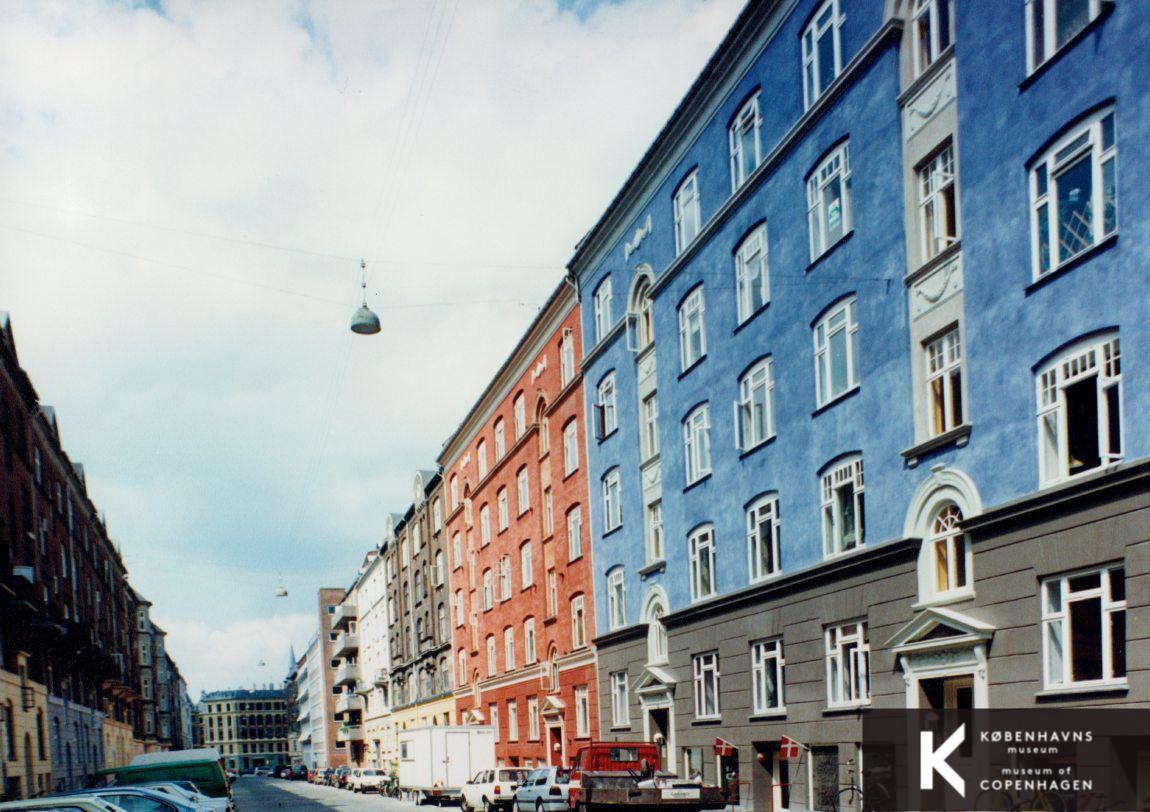 Sommerstedgade