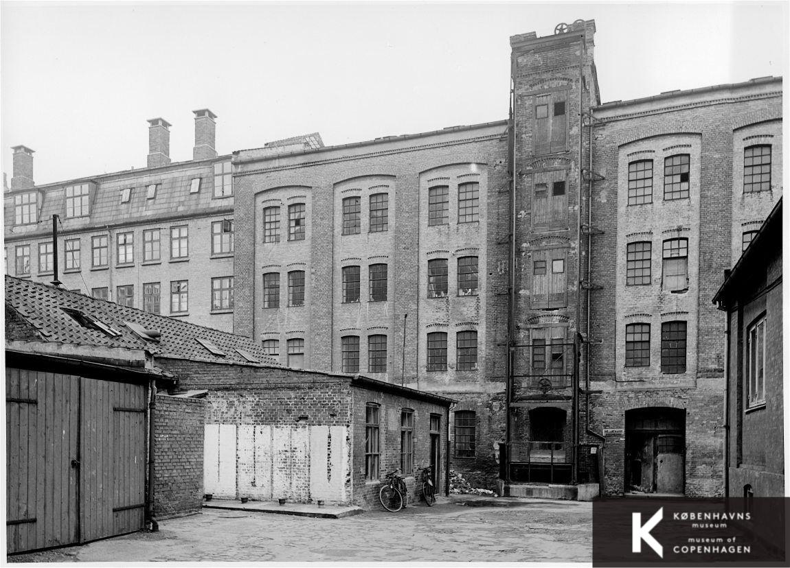 Sankt Hans Gade