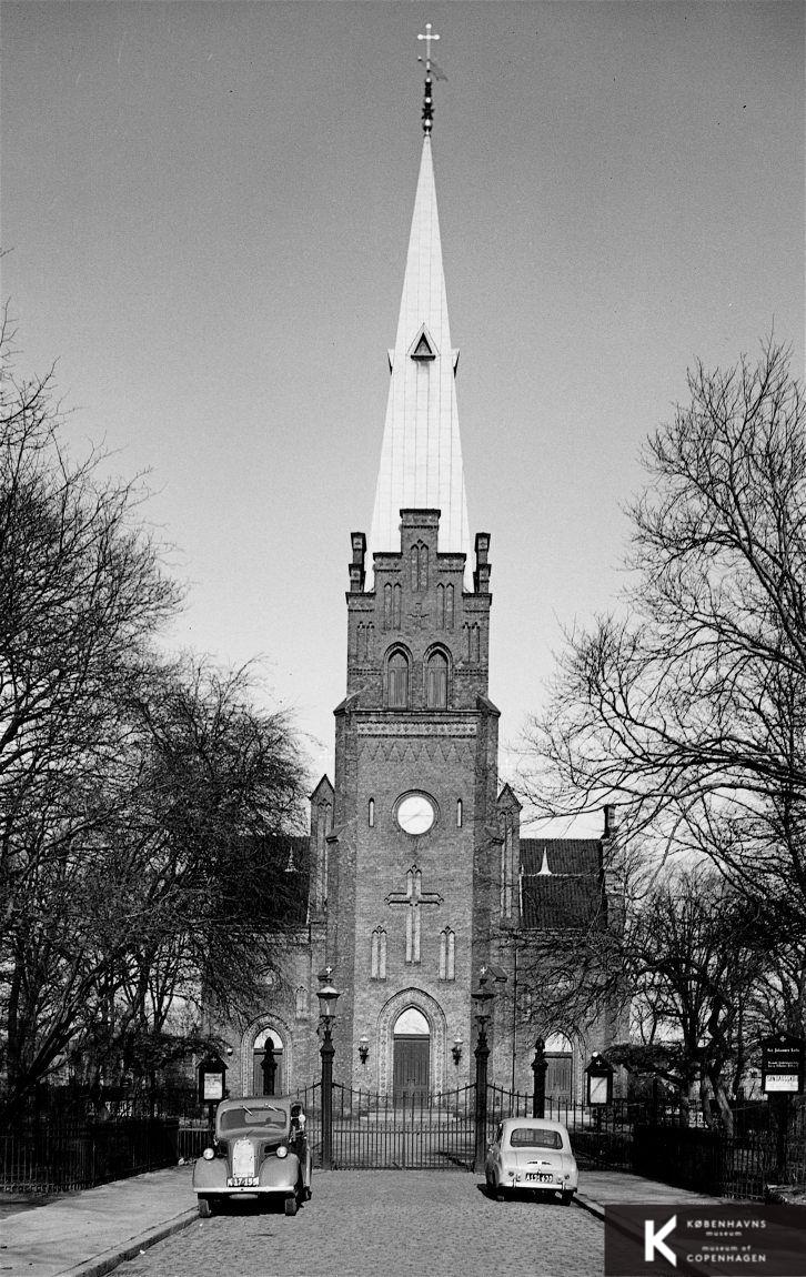 Sankt Hans Torv