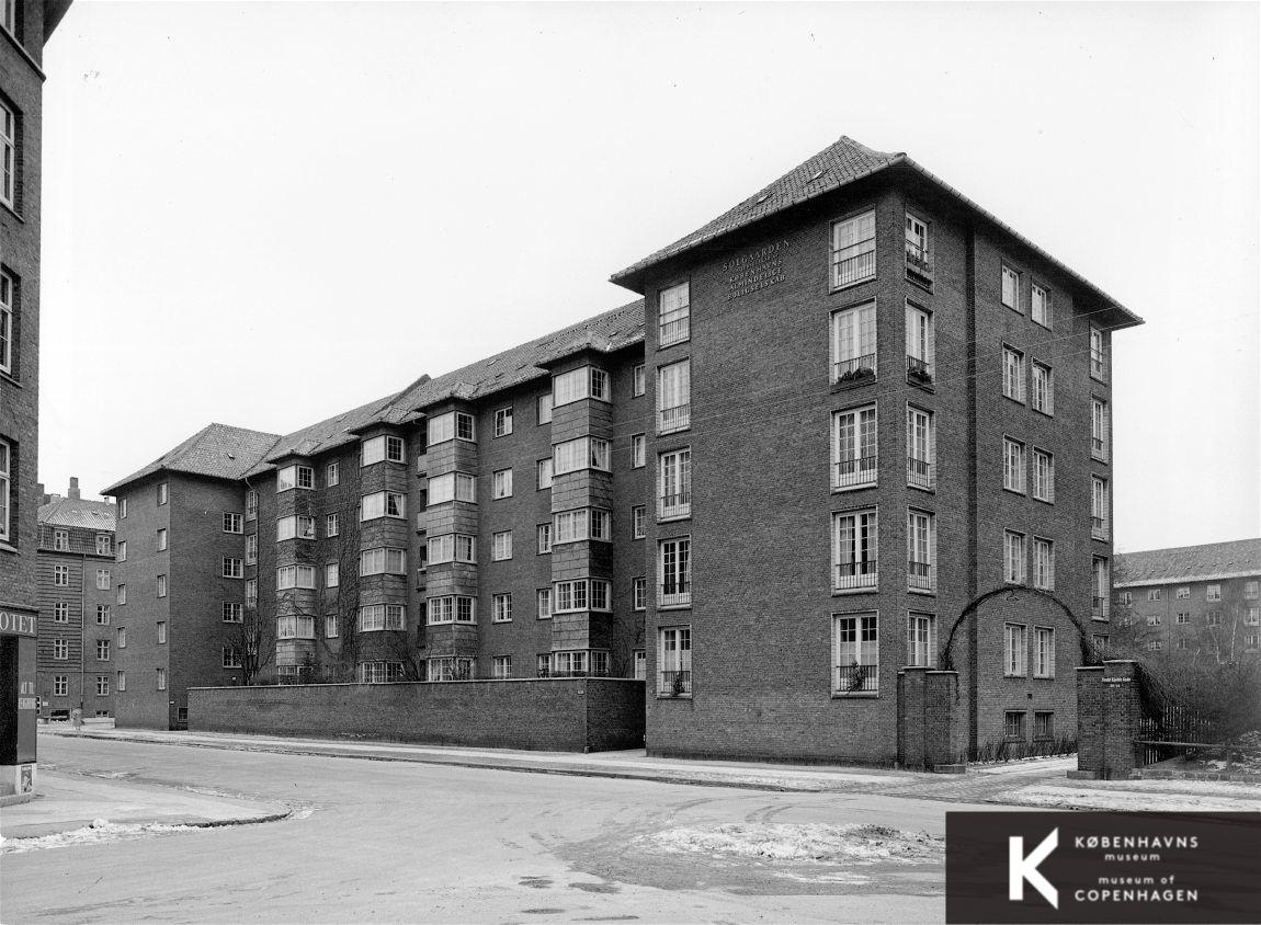 Sankt Kjelds Plads