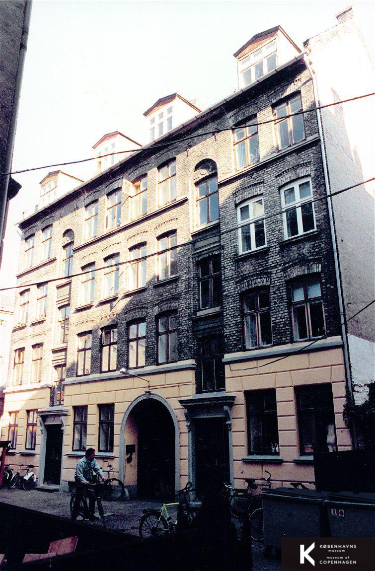 Sankt Hans Gade 24