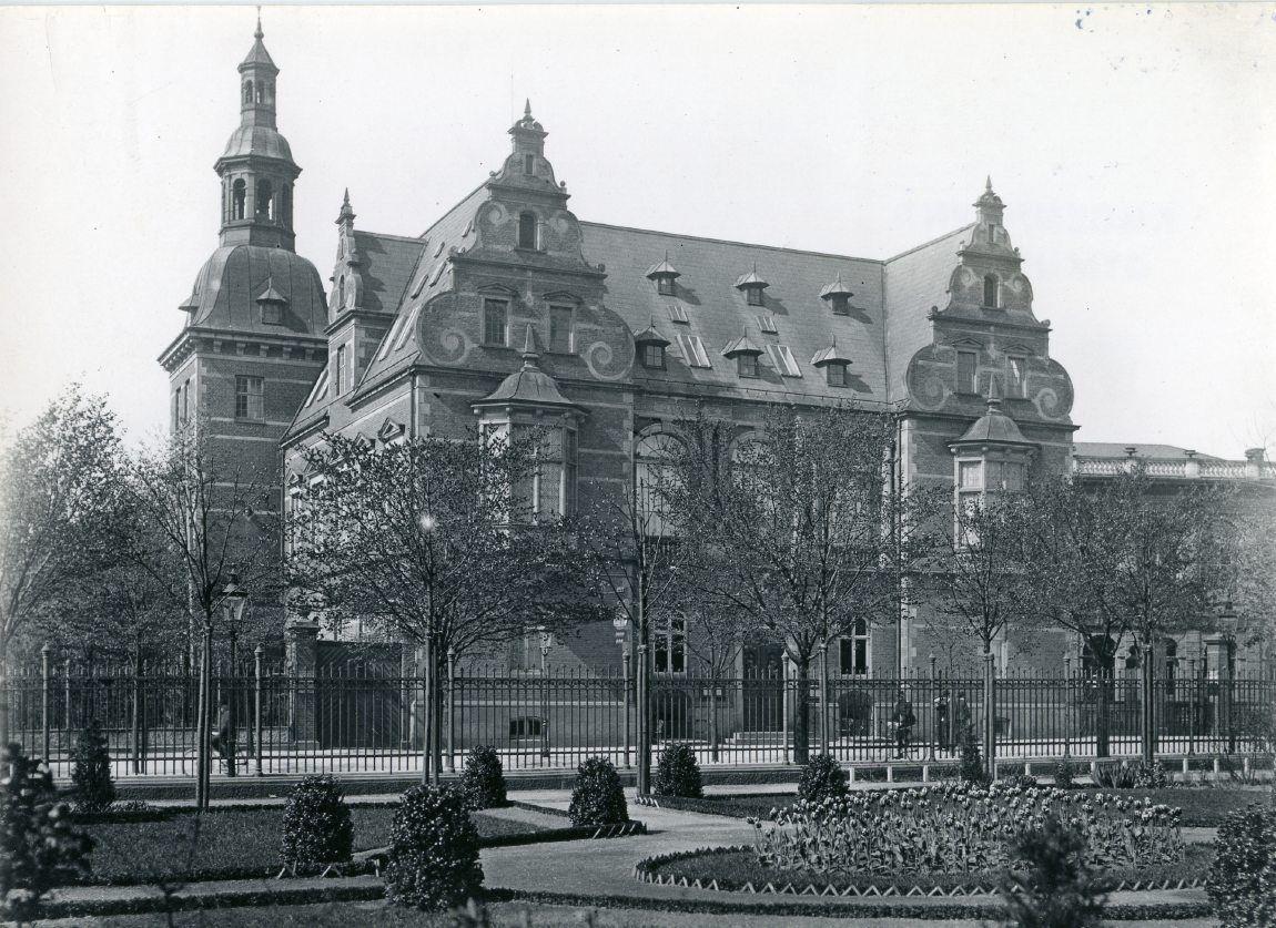 H C Andersens Boulevard