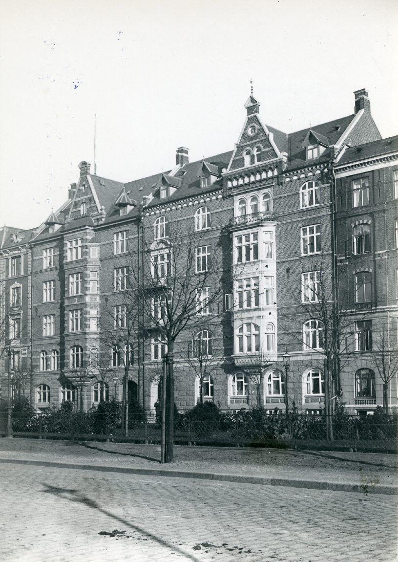 H C Andersens Boulevard