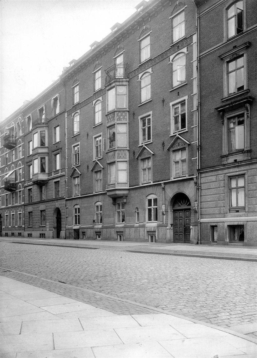 Lundsgade 4