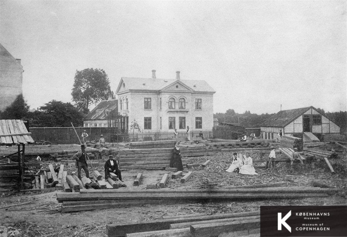 Øster Farimagsgade