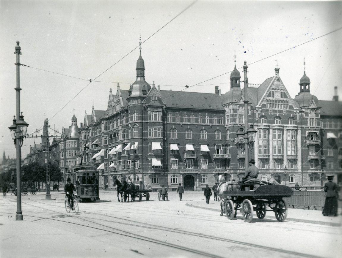 H C Andersens Boulevard