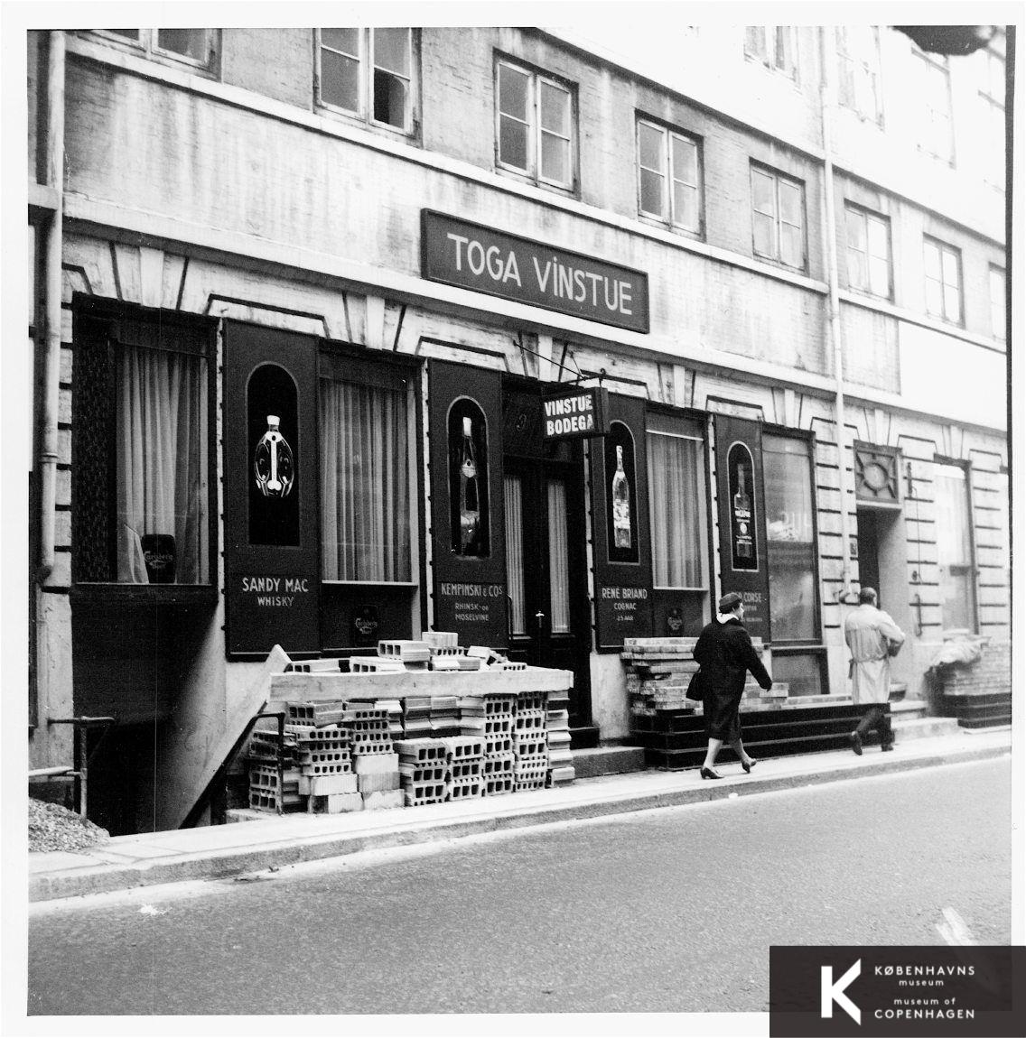 Store Kirkestræde 3