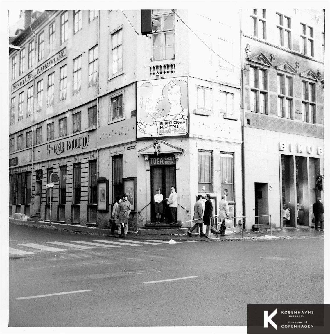 Store Kirkestræde