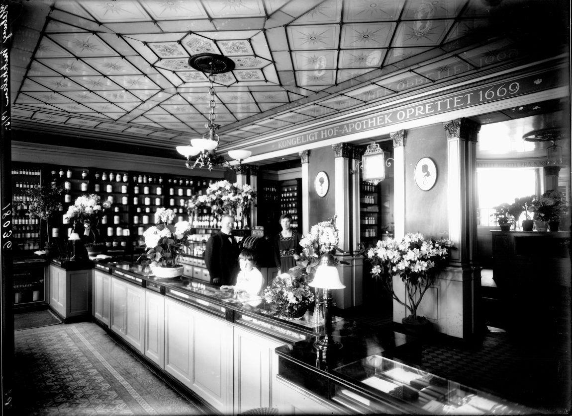 Store Kongensgade 25