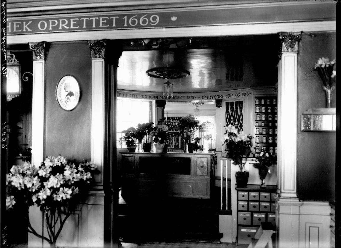 Store Kongensgade 25