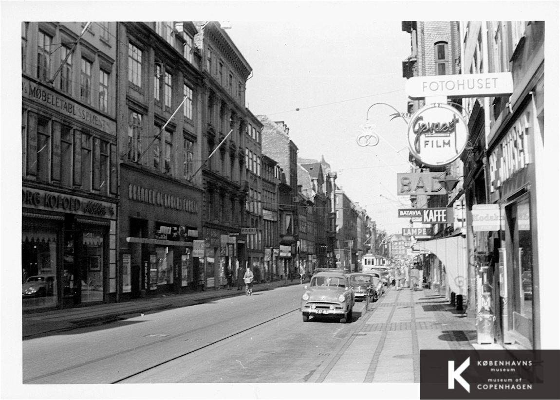 Store Kongensgade