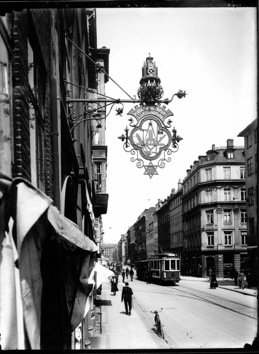 Store Kongensgade 45