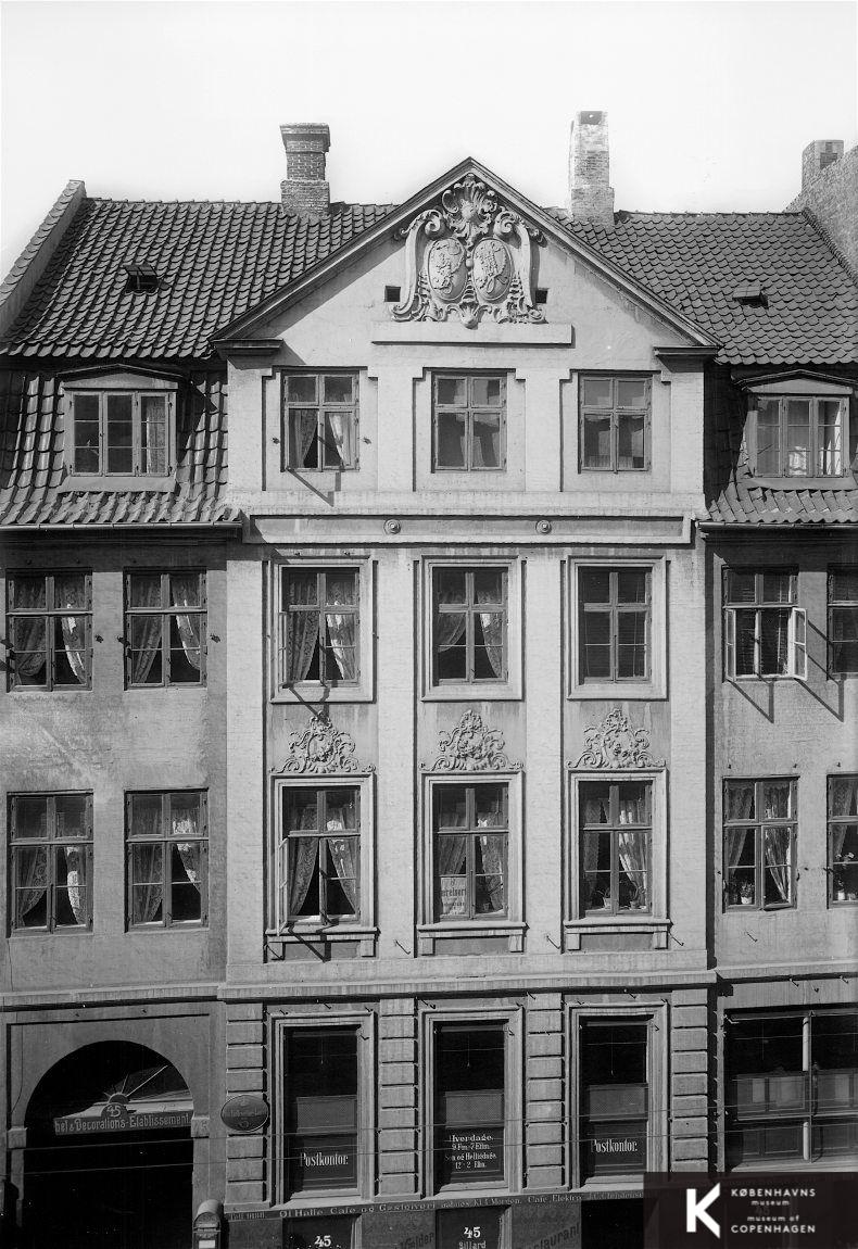 Store Kongensgade 45