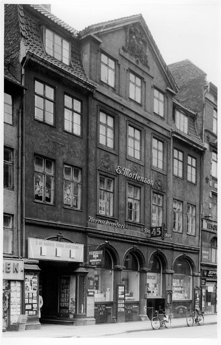 Store Kongensgade 45