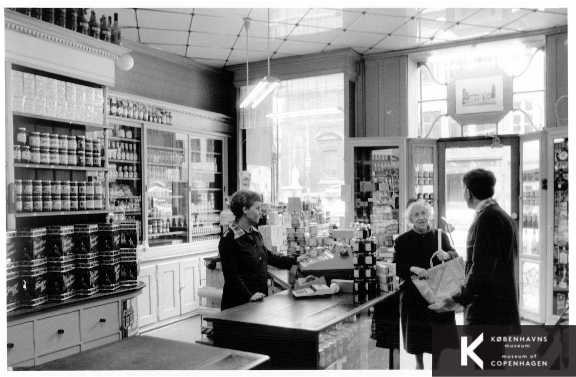 Store Kongensgade 73