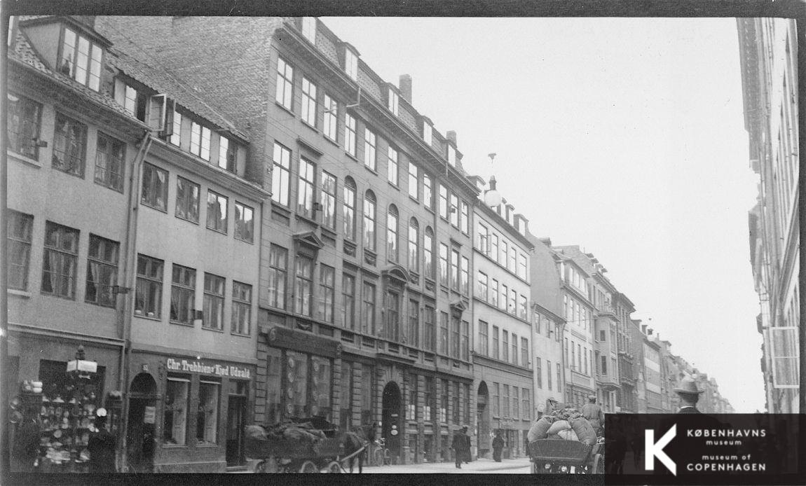 Store Kongensgade 53-61
