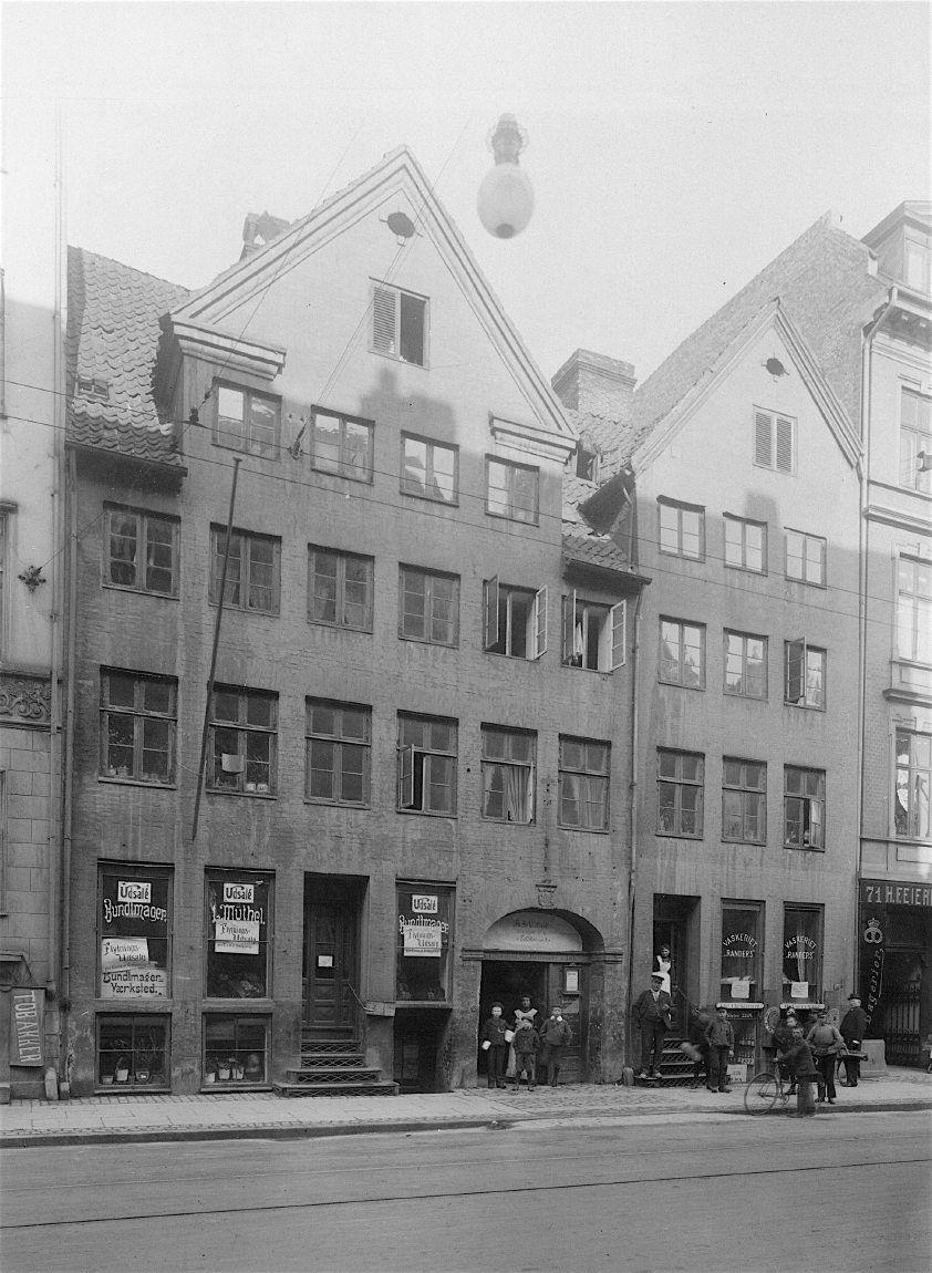 Store Kongensgade 69